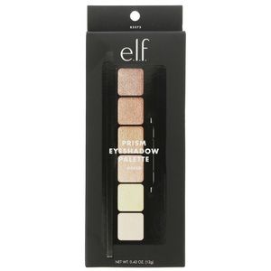 Brand New e.l.f. Naked Prism Eyeshadow Palette